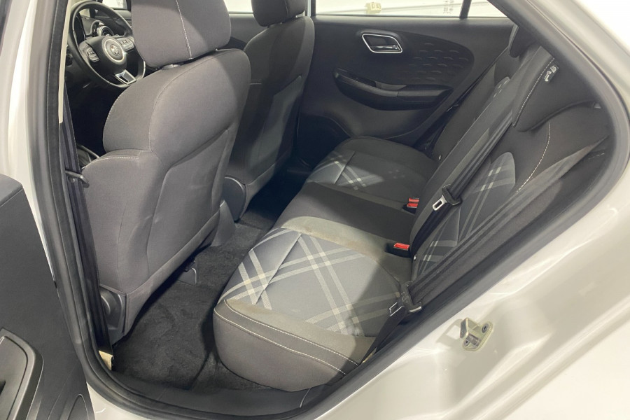 2022 MG MG3 SZP1 Core Hatch Image 10