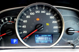 2013 Toyota RAV4 ZSA42R Suv