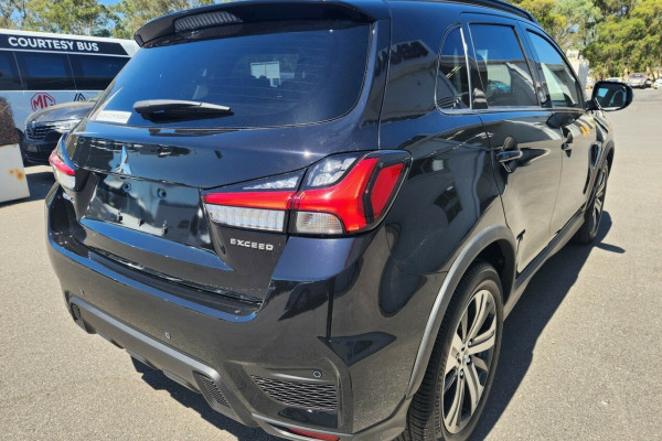 2024 Mitsubishi ASX XD Exceed SUV Image 5