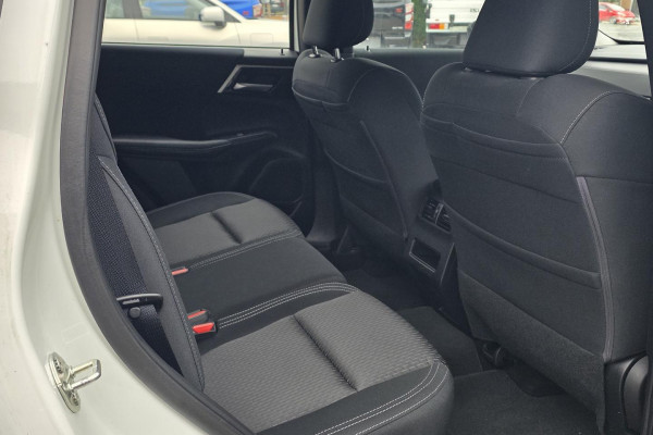 2023 Mitsubishi Outlander ZM ES SUV Image 11