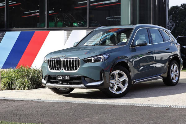 BMW X1 sDrive18i U11
