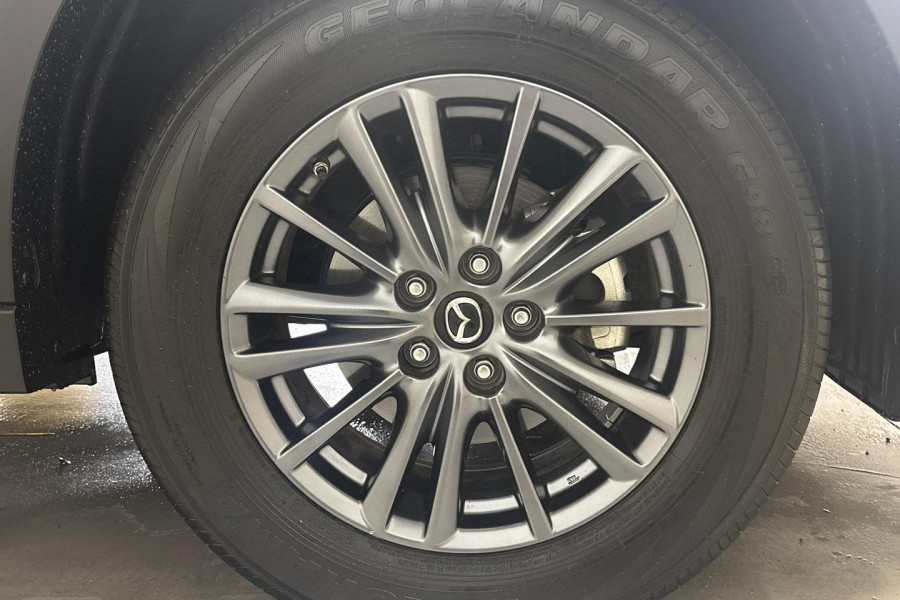 2020 Mazda CX-5 KF Series Touring SUV Image 32