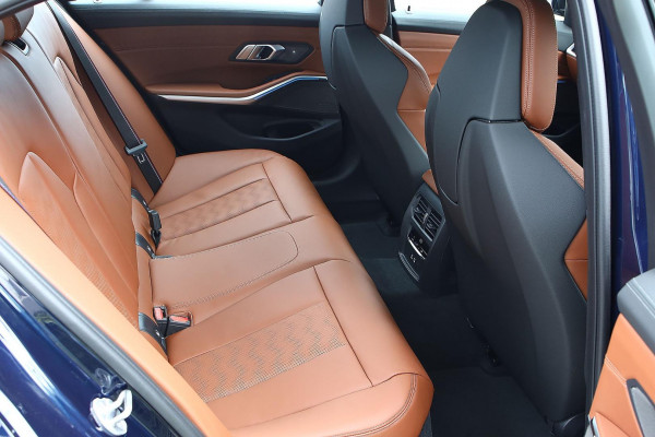 2026 BMW M3 G80 Competition Sedan