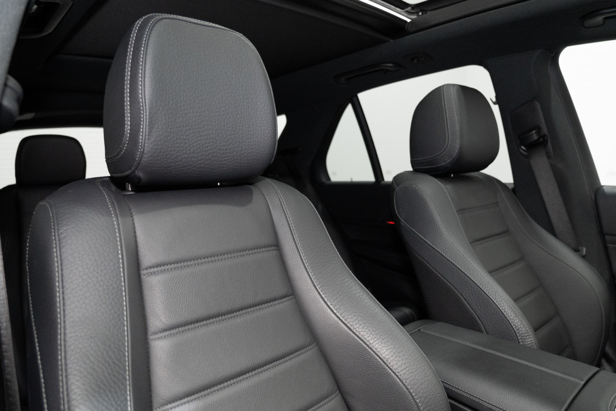 2022 Mercedes-Benz Gle 400 D 4matic SUV Image 4