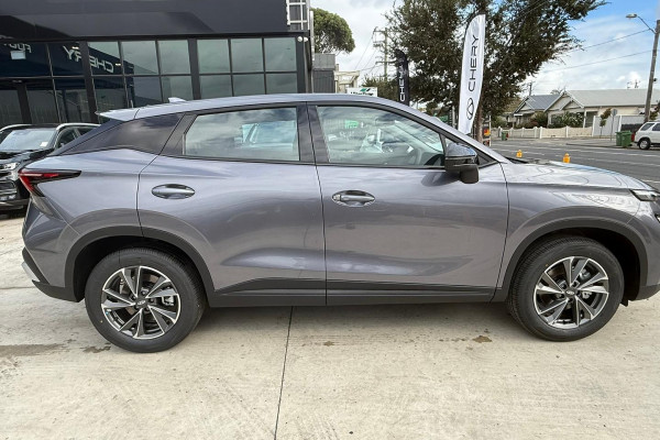 2026 MY25 Chery C5  Urban SUV Image 4