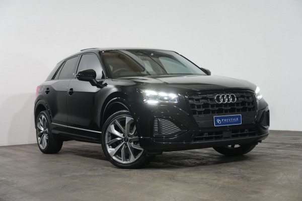 2021 Audi Q2 GA 35 TFSI SUV