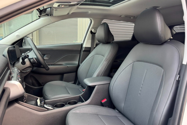 2026 Hyundai KONA SX2.V3 SUV Image 11