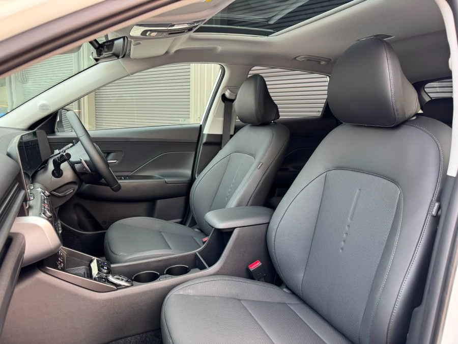 2026 Hyundai KONA SX2.V3 SUV Image 11