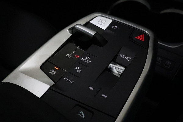 2025 BMW X1 U11 sDrive18i SUV image 19