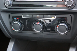 2017 MY16 Volkswagen Jetta 1B  118TSI 118TSI - Trendline Sedan