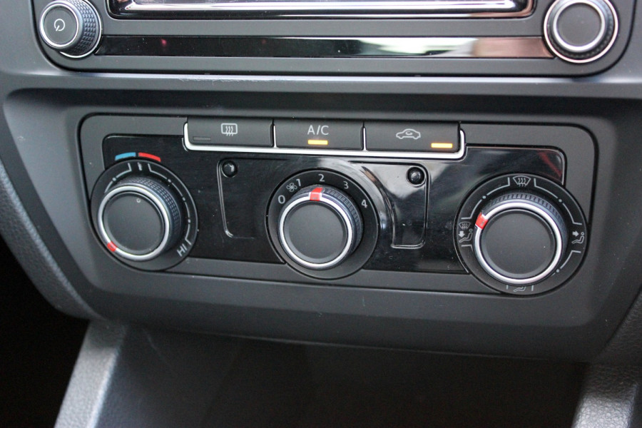 2017 MY16 Volkswagen Jetta 1B  118TSI 118TSI - Trendline Sedan Image 14