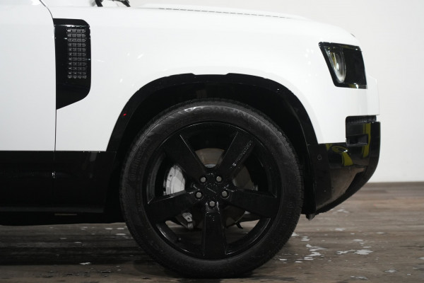 2026 Land Rover Defender L663 110 D350 X-Dynamic HSE SUV Image 5