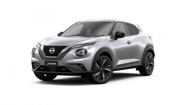 2020 Nissan JUKE F16 Ti Suv