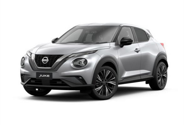 Nissan JUKE Ti F16