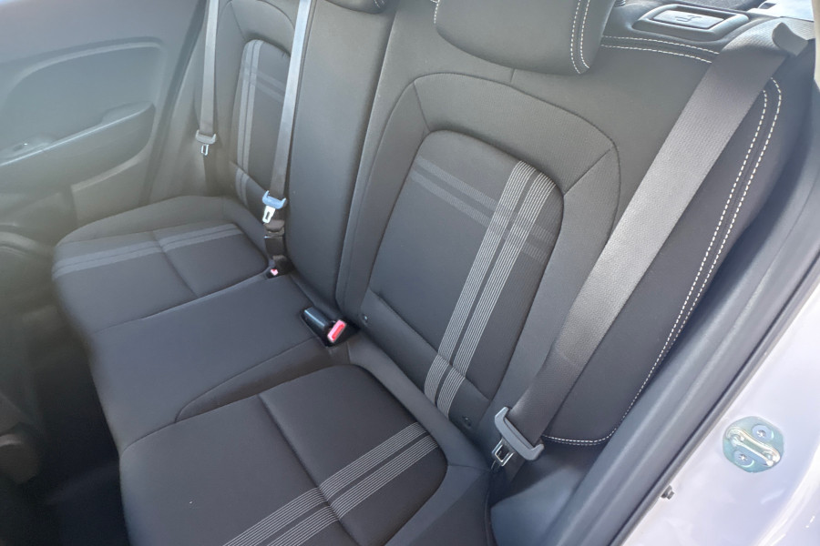 2024 Hyundai Venue QX.V5  SUV Image 14