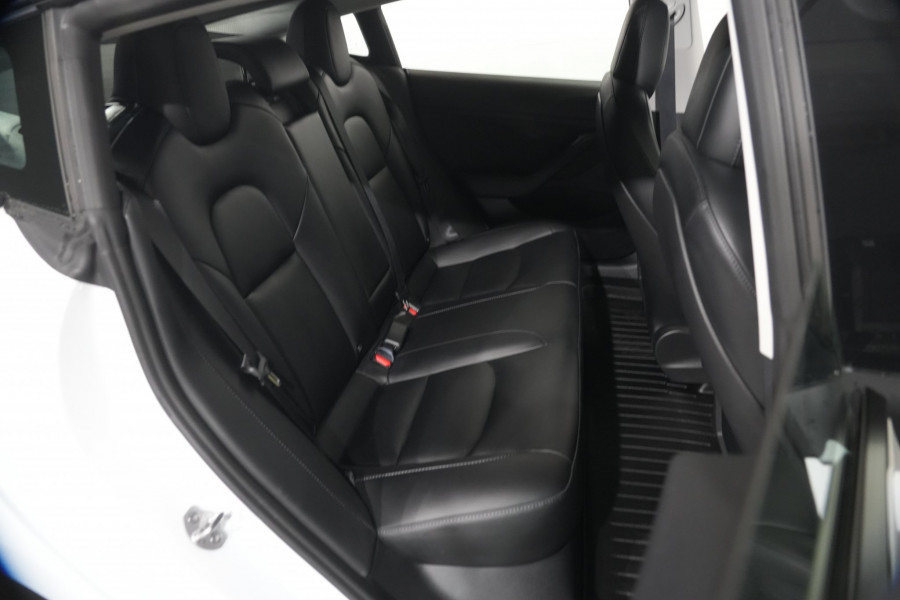 2022 Tesla Model 3  Rear-Wheel Drive Sedan
