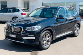 BMW G01 - X3-3