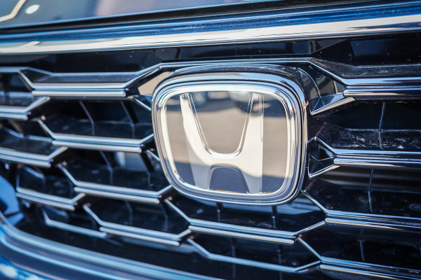 2025 Honda CR-V RS VTi L7 SUV Image 36