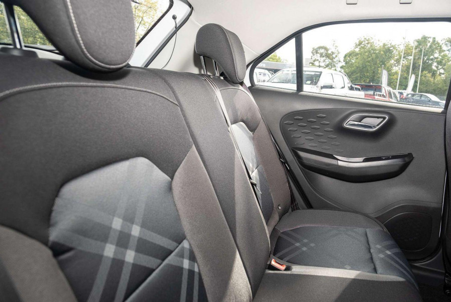 2024 MG MG3 SZP1 Core Hatch Image 12