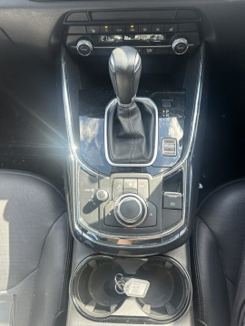 2019 Mazda CX-9 TC Touring SUV image 23