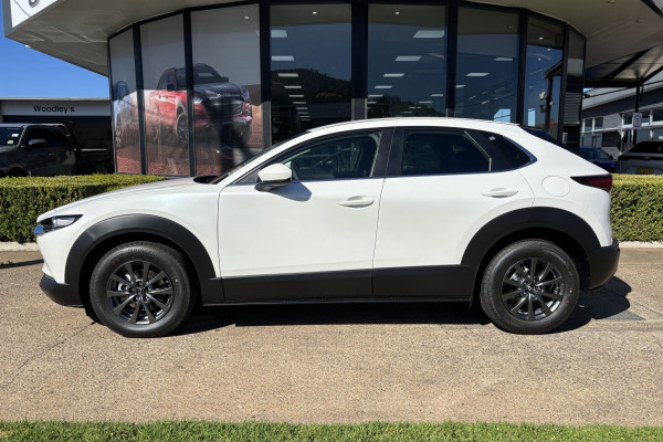2026 Mazda CX-30 DM Series G20 Pure SUV Image 2