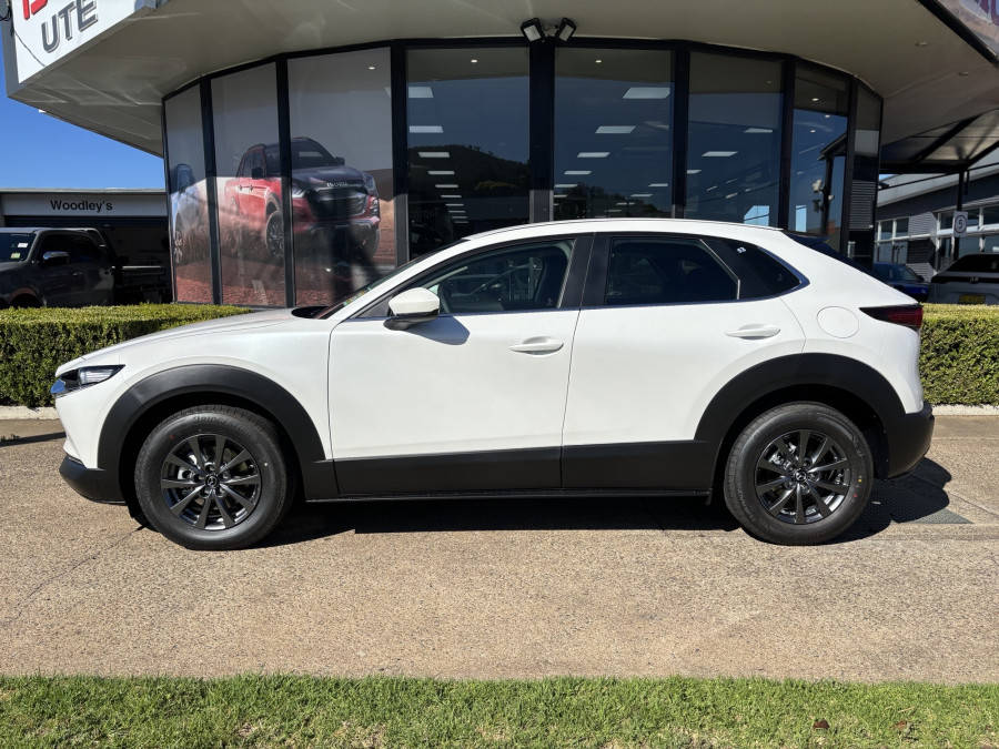 2026 Mazda CX-30 DM Series G20 Pure SUV Image 2