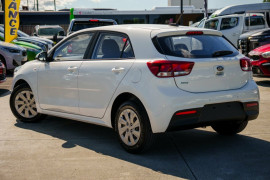 2018 Kia Rio YB S Hatch