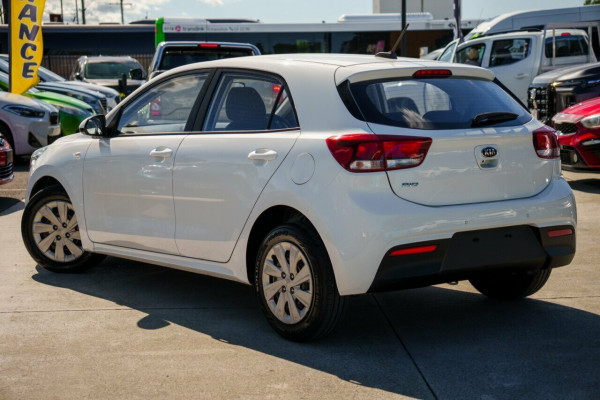 2018 Kia Rio YB S Hatch