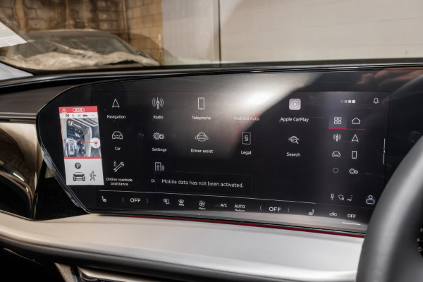 2025 Audi Q5 GU TFSI 150kW SUV image 14