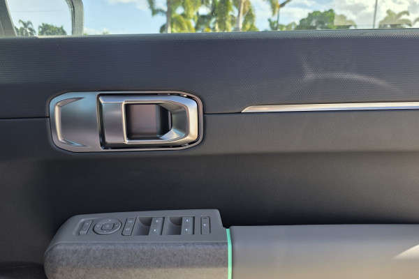 2026 Kia EV4  Air Standard Range Sedan Image 18