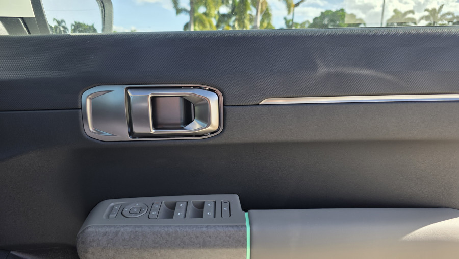 2026 Kia EV4  Air Standard Range Sedan Image 18