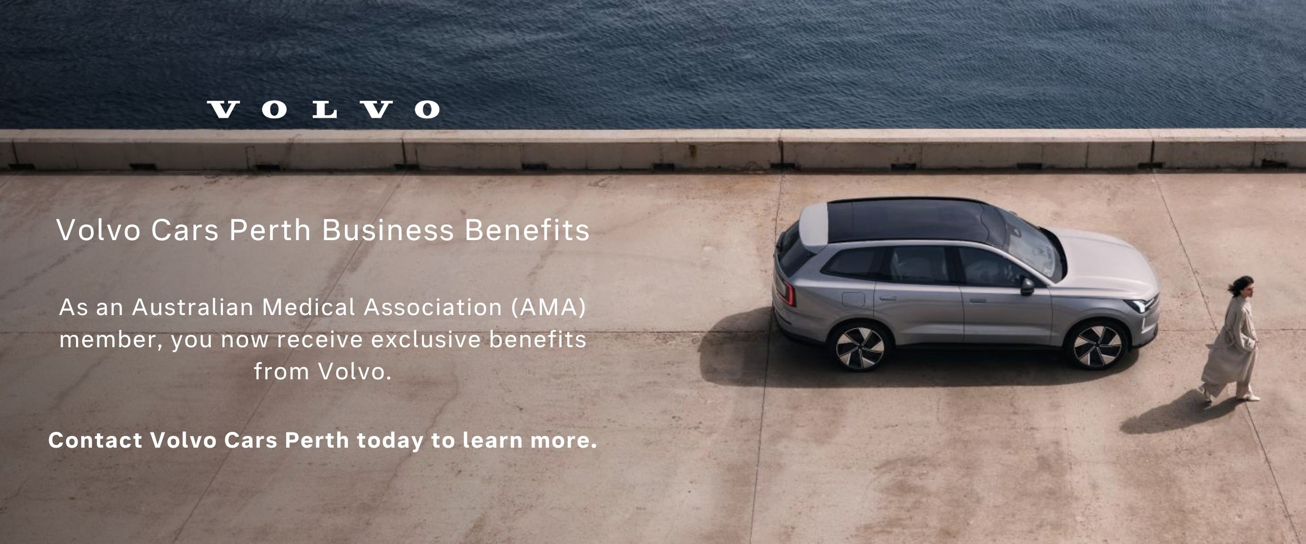 Volvo Business Benefits - AMA
