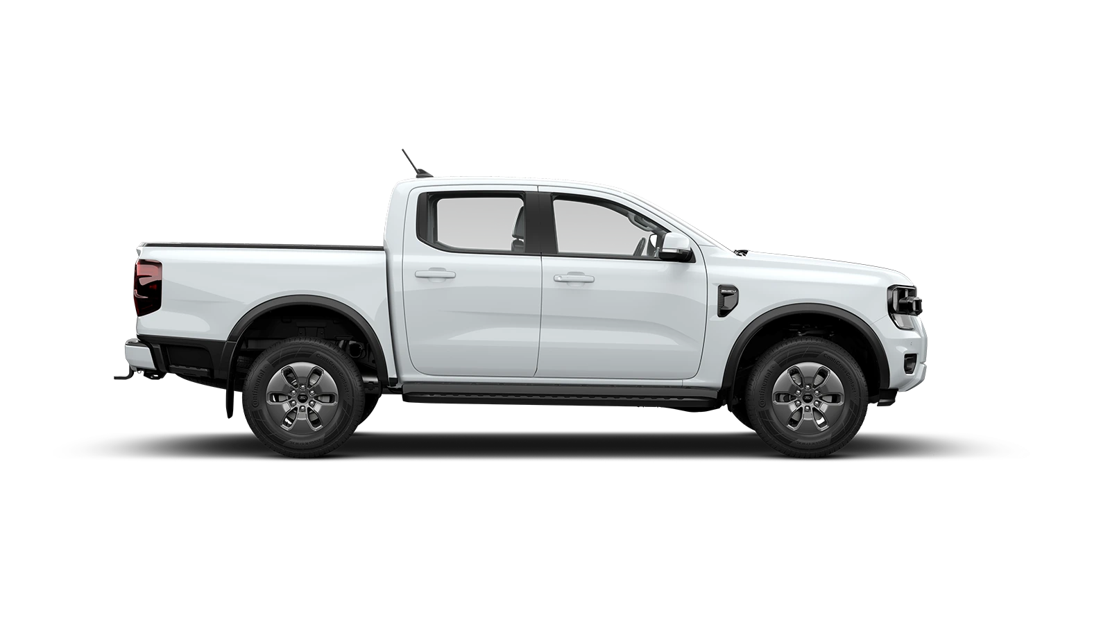 Ranger Hybrid XLT - Plug-in Hybrid 2.3L EcoBoost 4WD Double Cab MY25.75