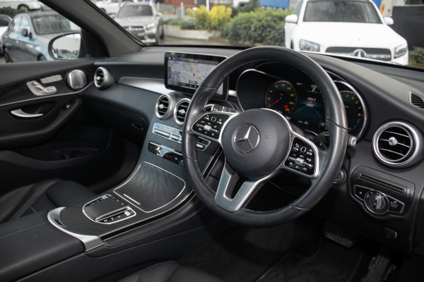 2020 Mercedes-Benz GLC-Class X253 GLC300 e SUV image 6