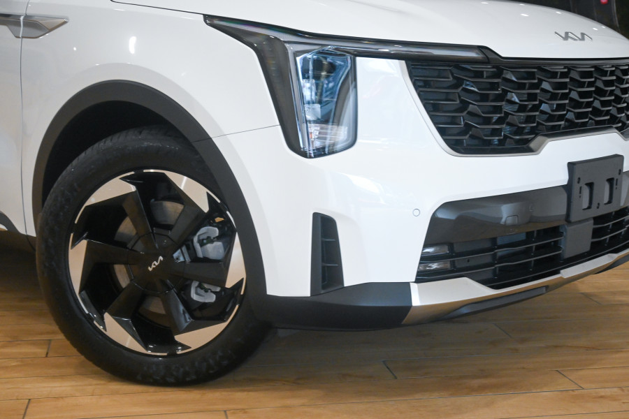 2025 Kia Sorento MQ4 PE Sport+ SUV Image 6