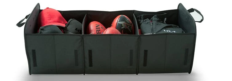 Cargo Organiser