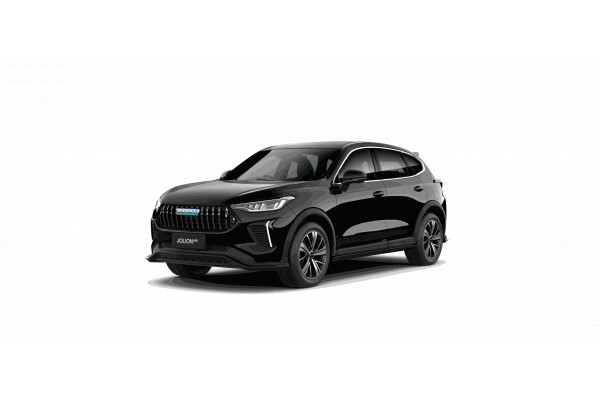 2025 GWM Haval Jolion A02 Lux Hybrid SUV Image 2