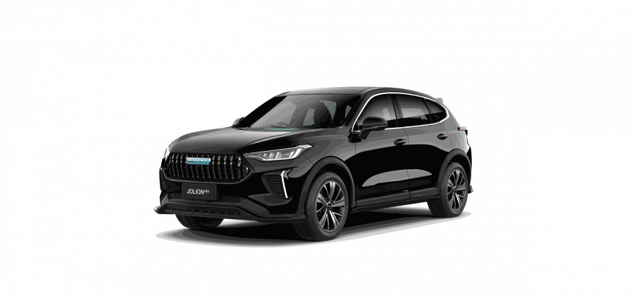 2025 GWM Haval Jolion A02 Lux Hybrid SUV Image 2