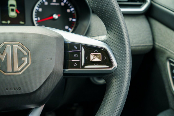 2026 MG ZS ZS32 Vibe SUV Image 12