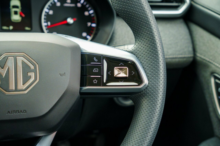 2026 MG ZS ZS32 Vibe SUV Image 12