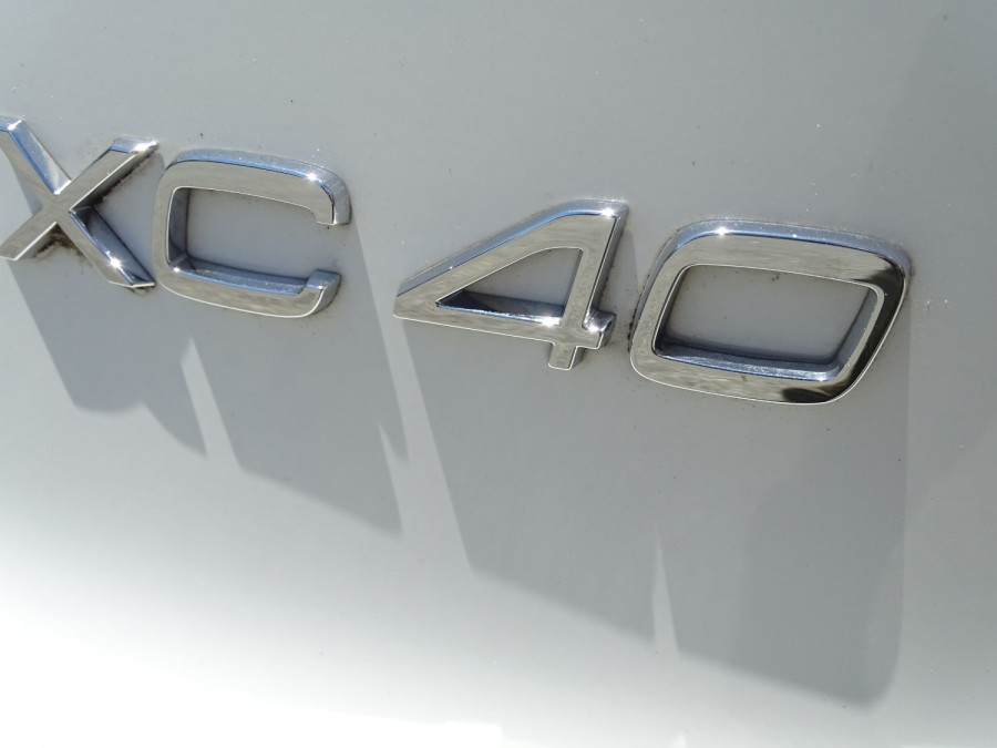 2018 MY19 Volvo XC40 XZ T4 Inscription SUV Image 10