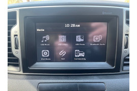 2018 Kia Sportage QL SLi SUV