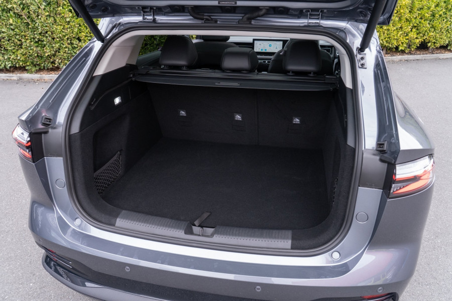 2026 MG HS Essence SUV Image 9