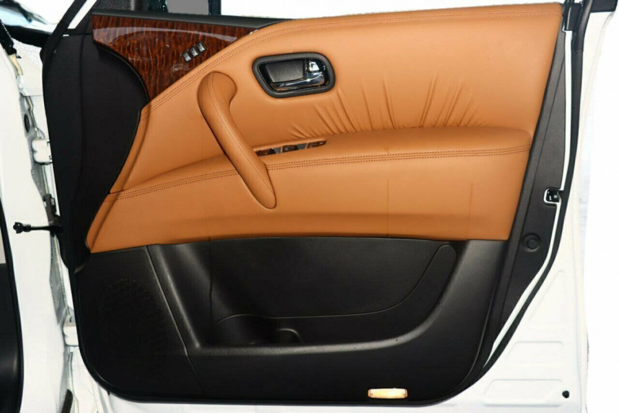 2024 Nissan Patrol Y62 Series 5 Ti-L SUV Image 22