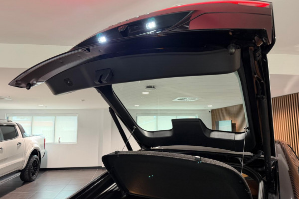 2026 Mazda 6e  Atenza Hatch Image 19