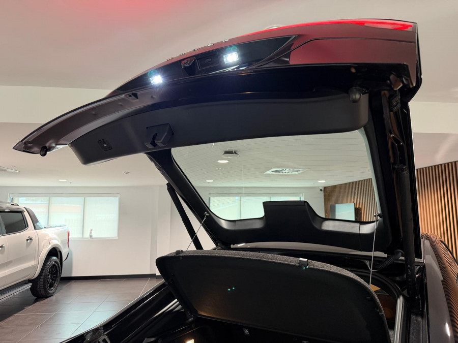 2026 Mazda 6e  Atenza Hatch Image 19