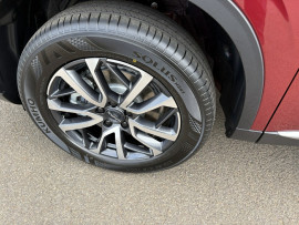 2024 GWM Haval H6 B01 Lux SUV image 5
