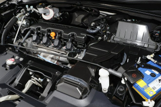 2015 Honda HR-V VTi Hatchback