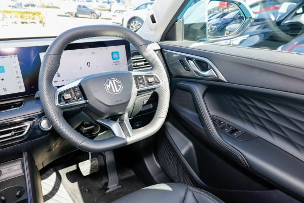 2025 MG HS AS33H Essence Hybrid+ SUV Image 6
