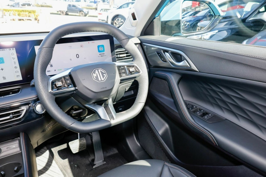 2025 MG HS AS33H Essence Hybrid+ SUV Image 6